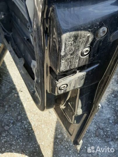 Замки дверей фольксваген пассат в 5,в 5+