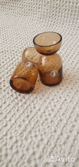 Маленькие вазочки Икеа