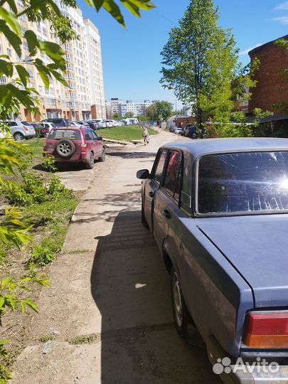 ВАЗ 2114 Samara 1.5 МТ, 2004, битый, 102 000 км