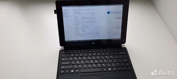 Планшет Трансформер