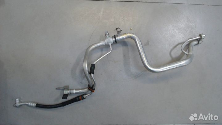 Трубка кондиционера Chevrolet Camaro, 2017