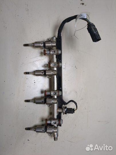 Форсунка топливная Chevrolet Camaro, 2017