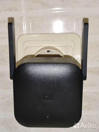 Усилитель сигнала WiFI xiaomi PRO