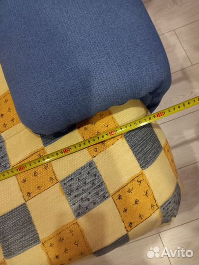 Диван раскладной бу