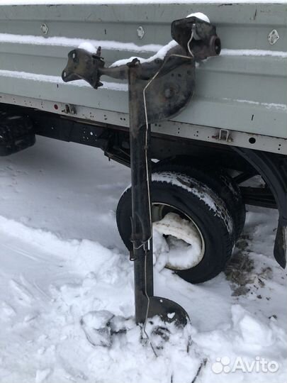 Балка задняя на renault logan 2