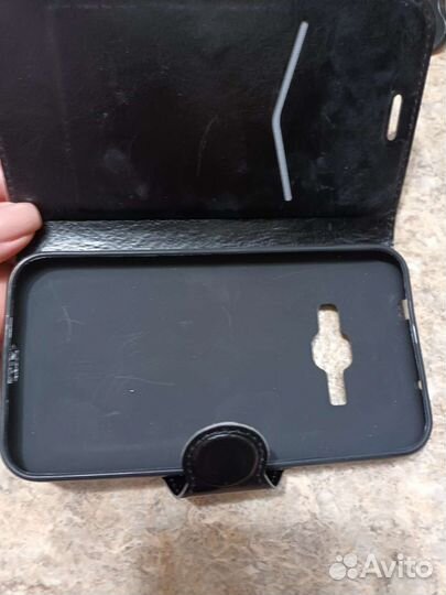 Чехол для смартфона Samsung Galaxy J1(2016)