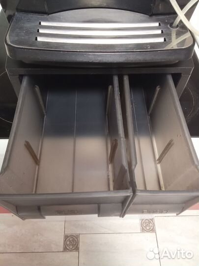 Кофемашина Kaffit KLM1601B