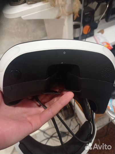 Ps vr