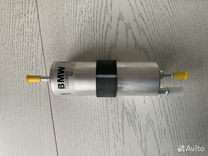 Топливный фильтр bmw