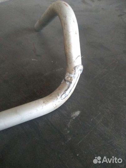 Сварка алюминия