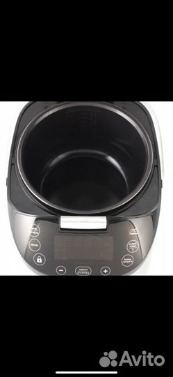 Мультиварка redmond RMC-M170