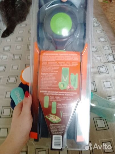 Терка для овощей