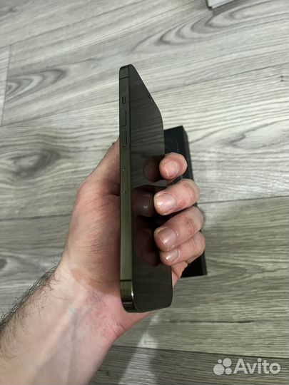 iPhone 12 Pro Max, 256 ГБ