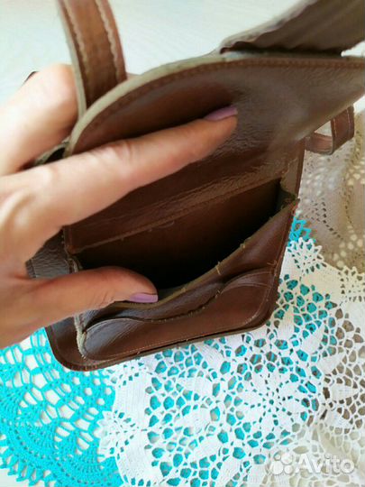 Сумка, винтаж гдр, сумочка