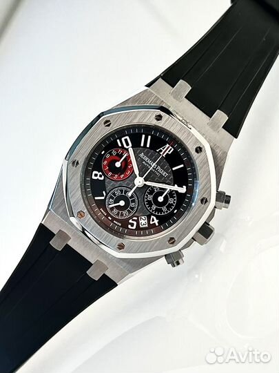 Audemars Piguet Royal Oak City of Sails 25979ST