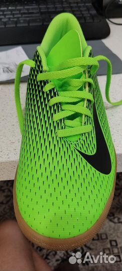 Бутсы nike