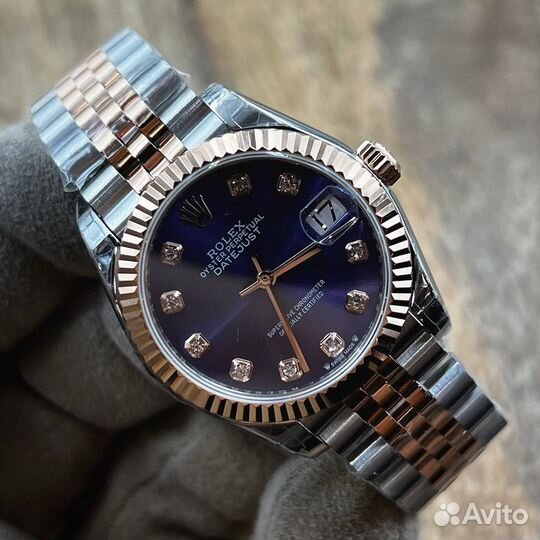 Часы rolex женские