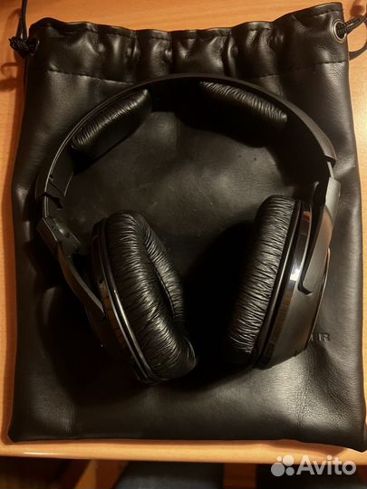 Беспроводные наушники Sennheiser RS-160