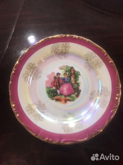 Сервиз чайный Мадонна