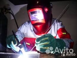 Сварка Аргоном Нержавейки, Алюминия,меди,силумина