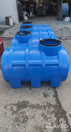 Бочка для кас