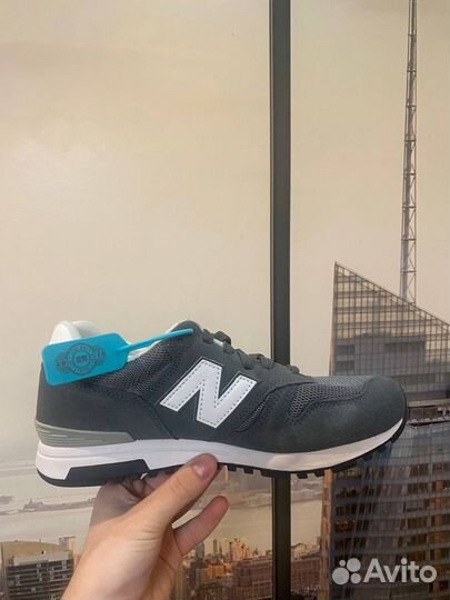 Кроссовки New Balance 565