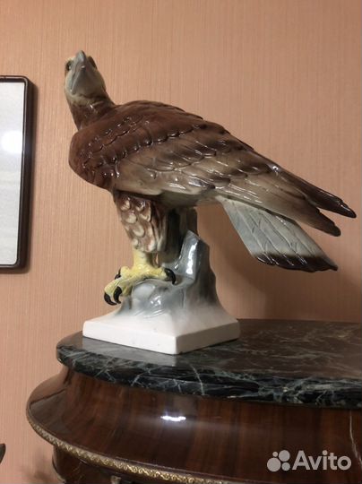 Статуэтка фарфор германия