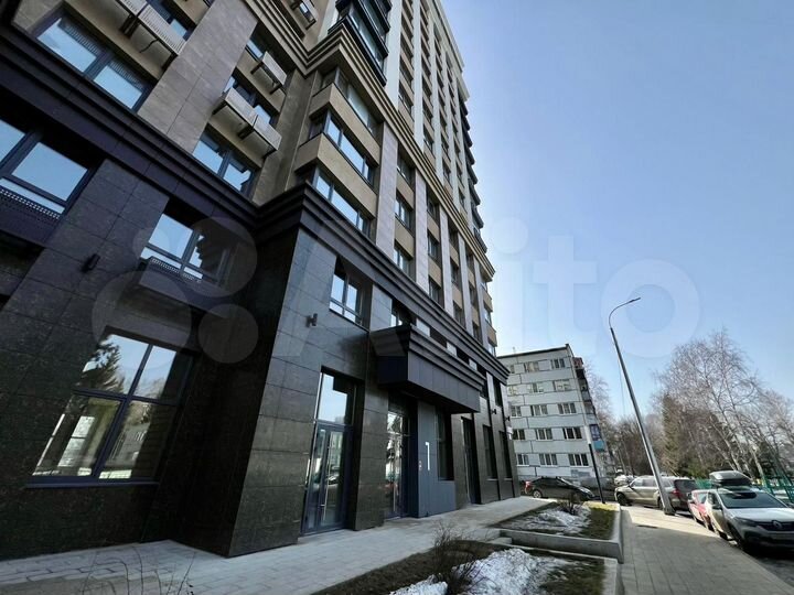Торговая площадь, 152 м²