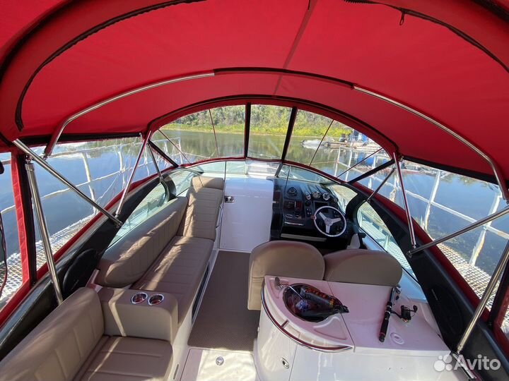 Круизный катер Velvette 29