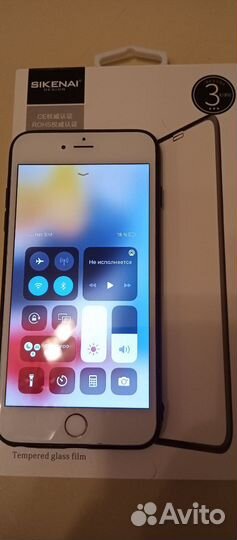 iPhone 6S Plus, 16 ГБ
