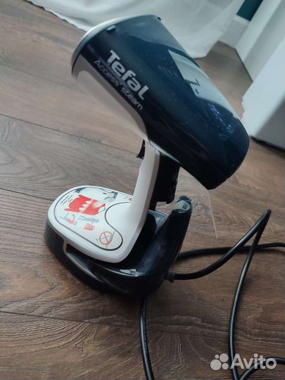 Ручной отпариватель tefal