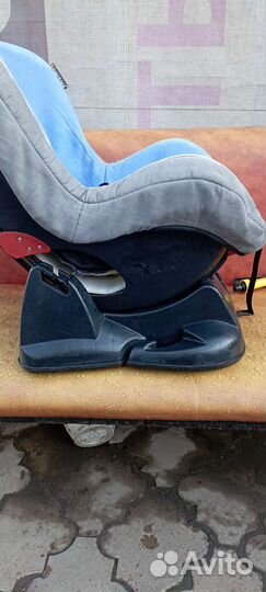 Детское автокресло от 0 до 18 кг