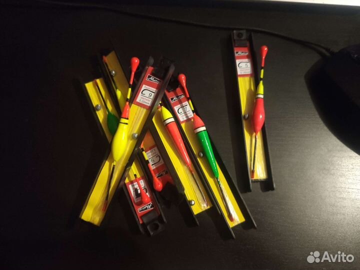 Удочка в кармане, машине, портфеле, сумке