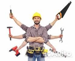 Разнорабочий (помощник по хозяйству)