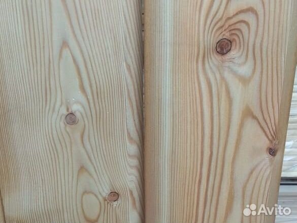 Планкен косой лиственница 20х140х4000х5шт