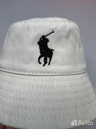 Панама детская P.o.l.o