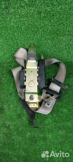 Ремень безопасности передний левый Lincoln