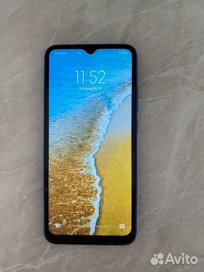 Redmi 9c