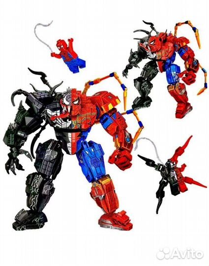 Конструктор 