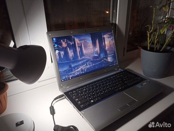 Samsung состоянии нового