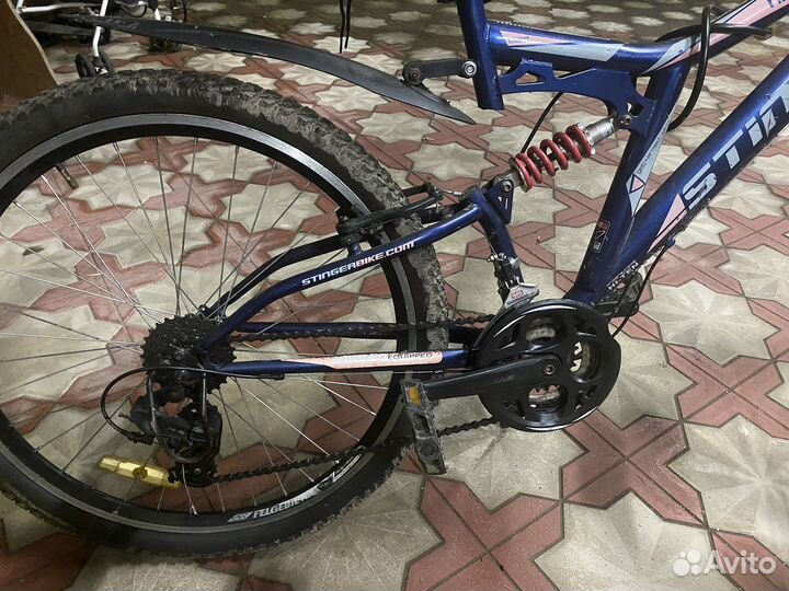 Велосипеды