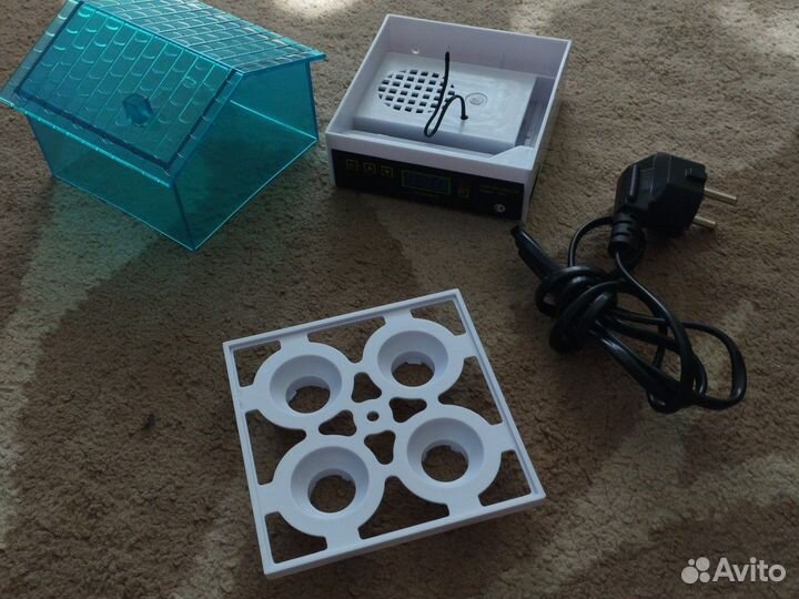 Инкубатор для яиц