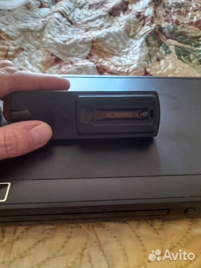 Dvd плеер
