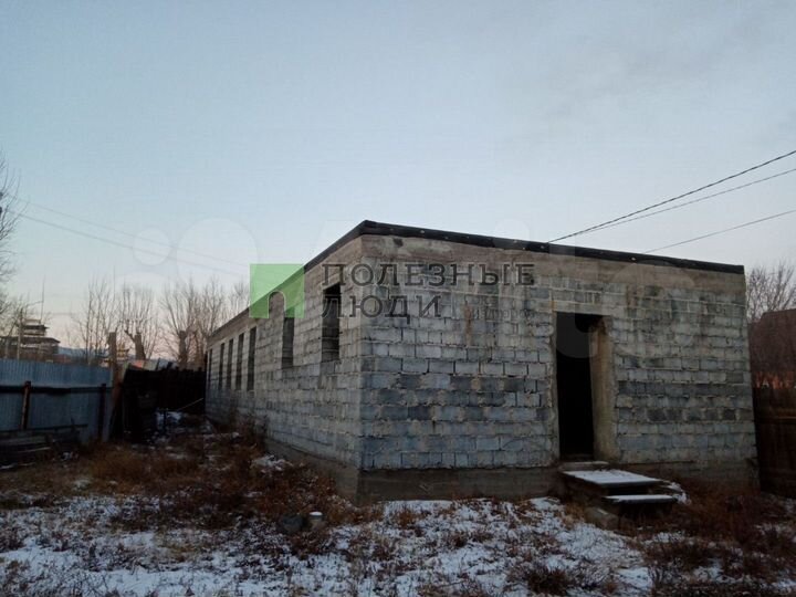 Первая линия, в. Березовка