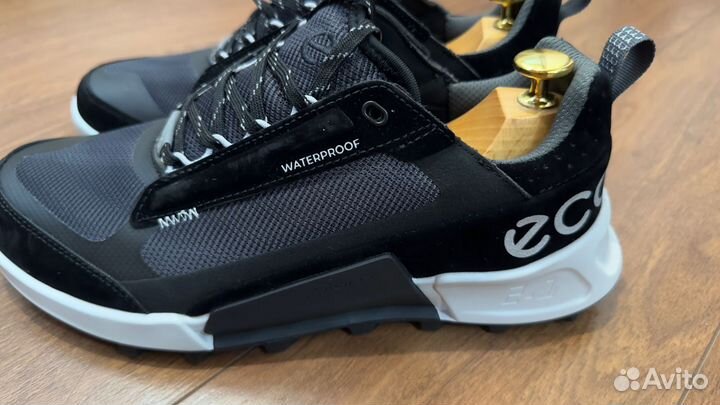 Кроссовки Ecco Biom 2.1 X Mountain