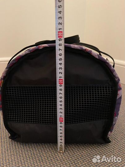 Переноска для животных