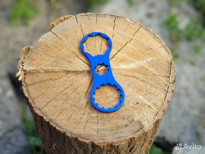 Ключ для вилки SR Suntour RST