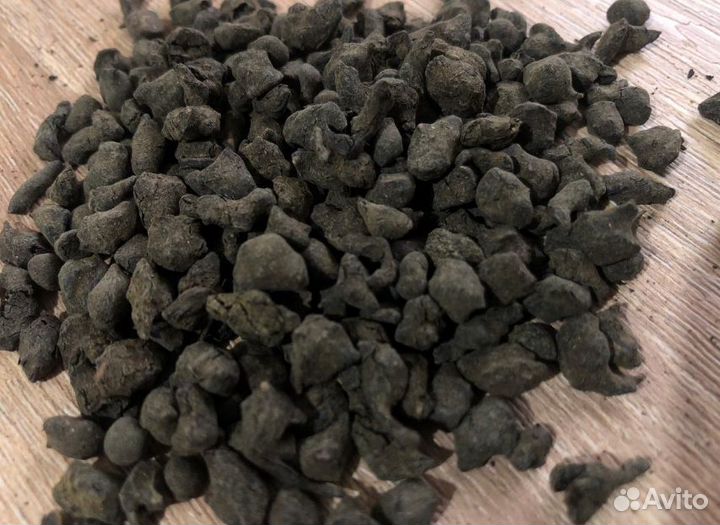 Китайский Чаёк (Жой Хуан)