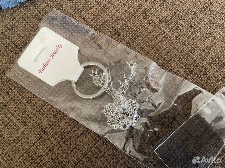 Брелоки брелки