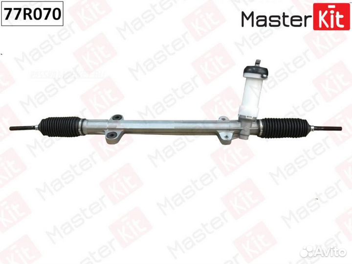 Masterkit 77R070 Рулевая рейка